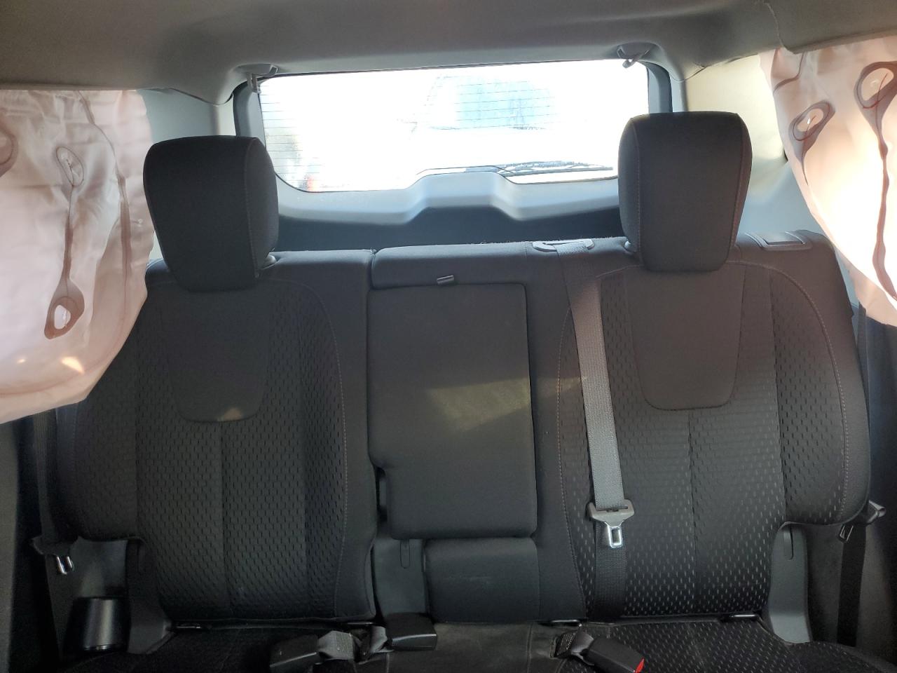 2014 Chevrolet Equinox Ls VIN: 2GNALAEK3E6365998 Lot: 81464435