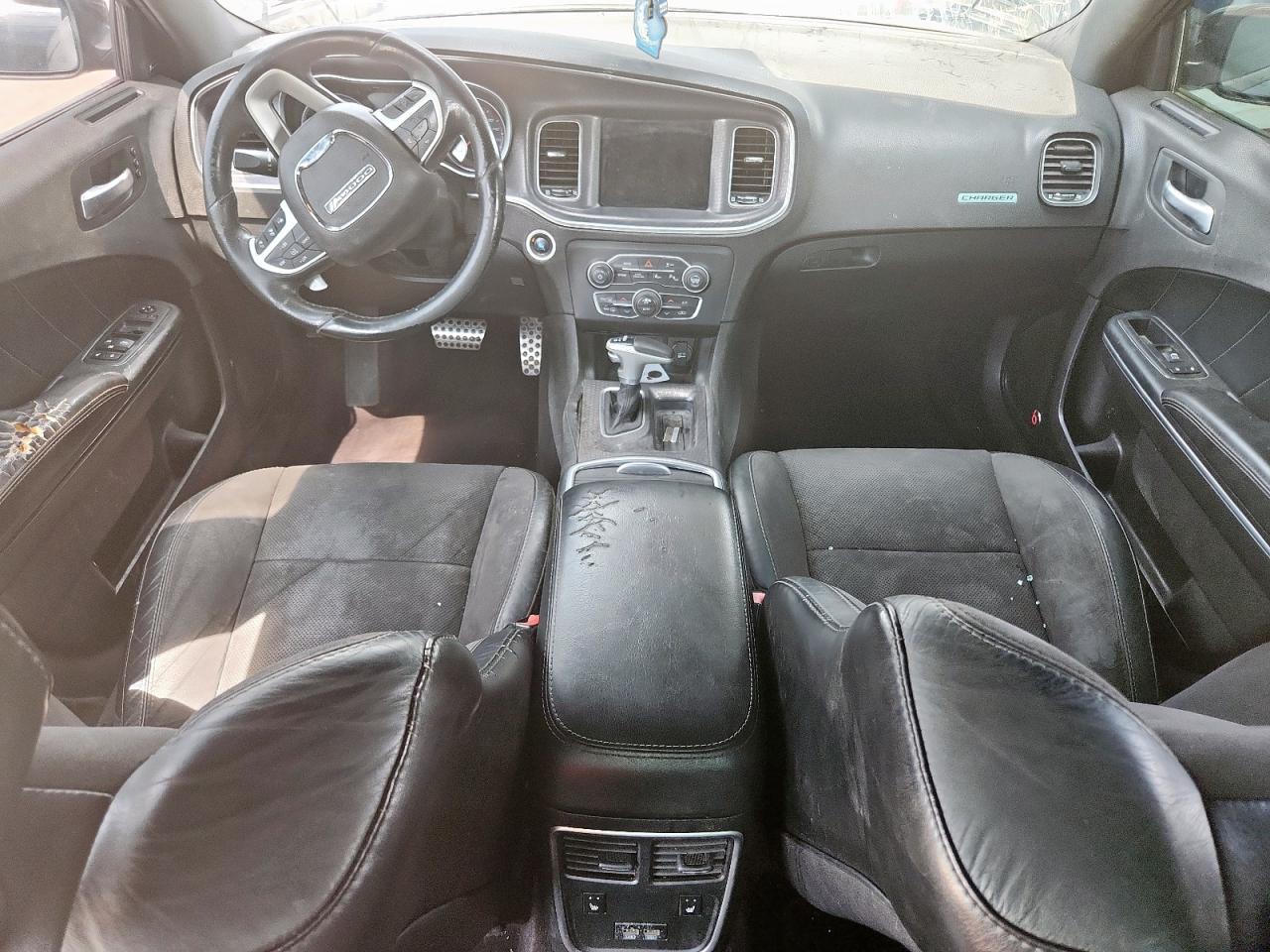 2017 Dodge Charger R/T 392 VIN: 2C3CDXGJ9HH618969 Lot: 70741015