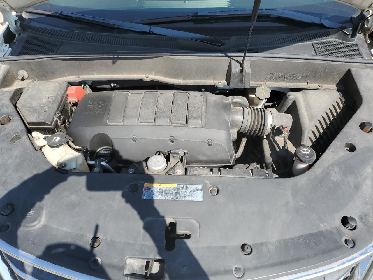 2014 Chevrolet Traverse Lt VIN: 1GNKRGKD7EJ212071 Lot: 70521215