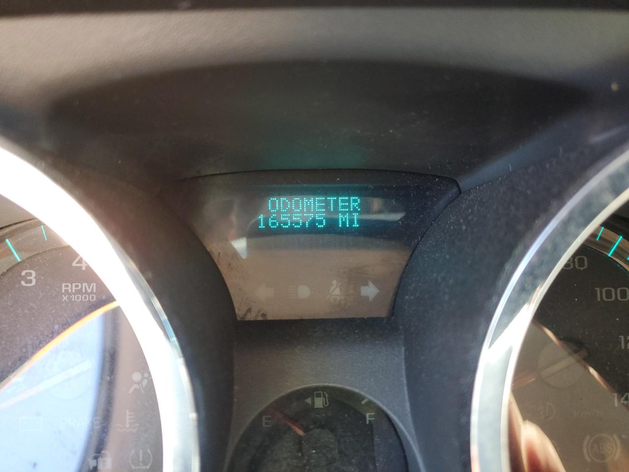 2012 Chevrolet Traverse Ls VIN: 1GNKREED4CJ146771 Lot: 81506245