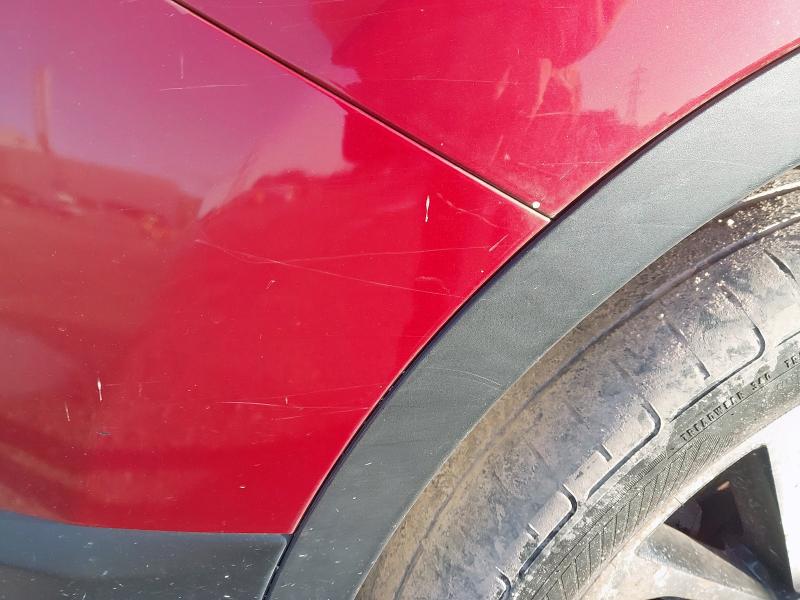 2013 NISSAN QASHQAI 360 DCI 