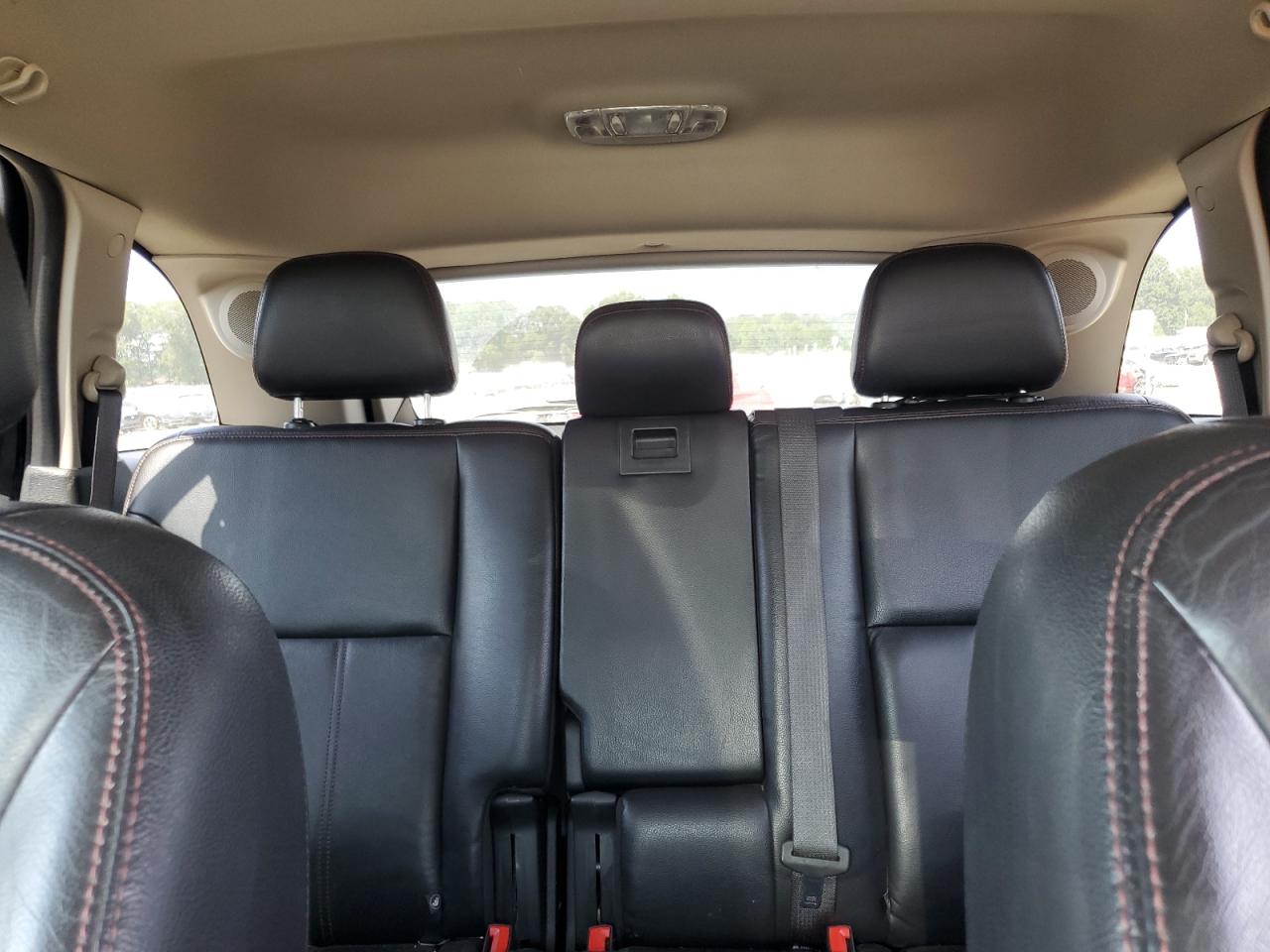 2013 Ford Edge Limited VIN: 2FMDK4KC1DBB02238 Lot: 81455515