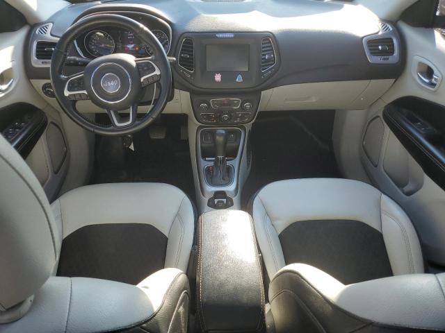  JEEP COMPASS 2020 Gray