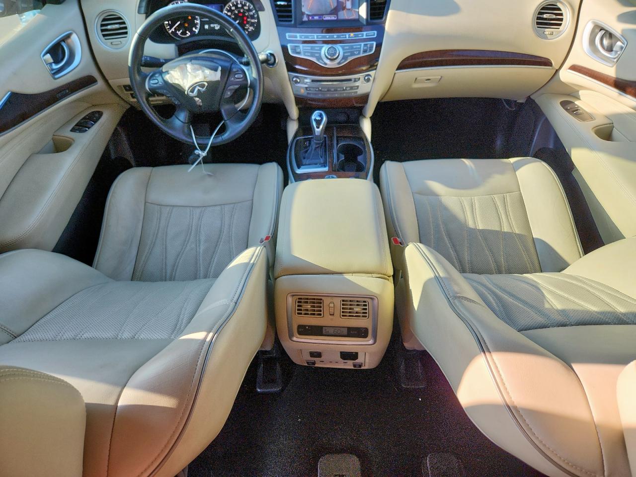 2016 Infiniti Qx60 VIN: 5N1AL0MN2GC532274 Lot: 80451545