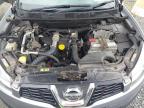 2011 NISSAN QASHQAI  for sale at Copart CASTLEDERMOT - IRELAND