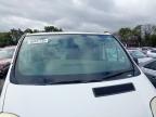 2007 VAUXHALL VIVARO 2700 CDTI SWB  for sale at Copart WOLVERHAMPTON