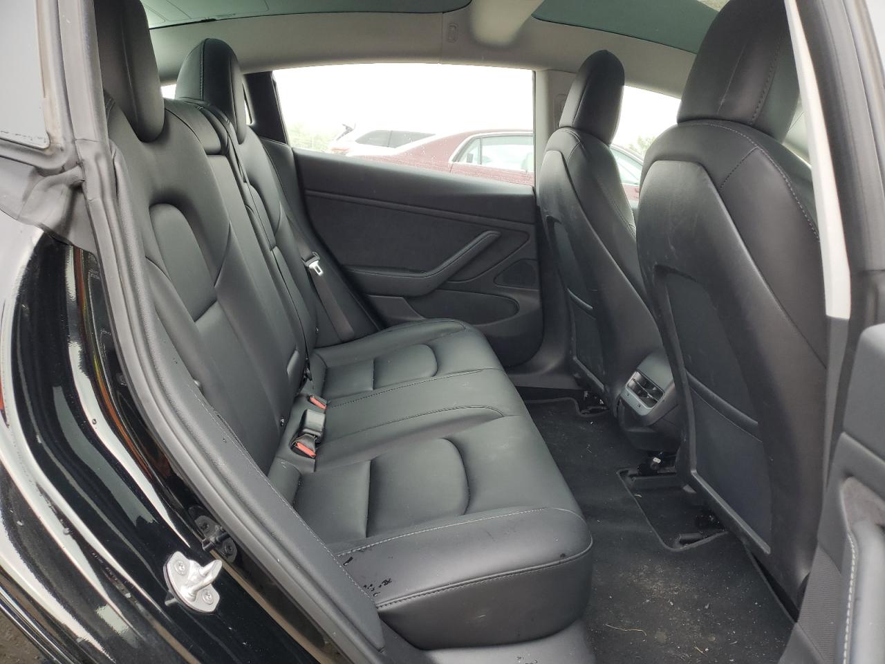 2018 Tesla Model 3 VIN: 5YJ3E1EA8JF156313 Lot: 83985055