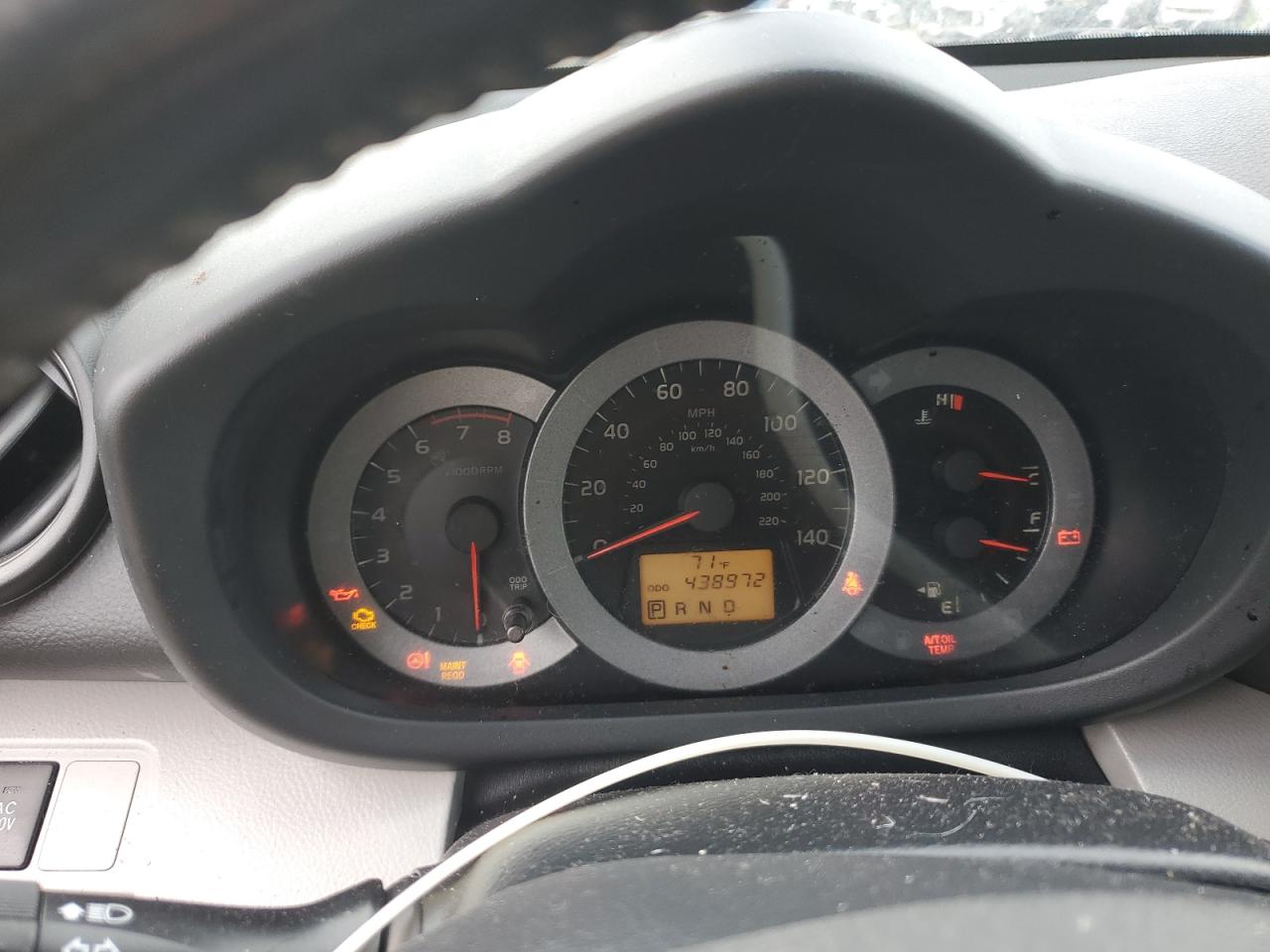 2009 Toyota Rav4 Limited VIN: JTMBF31V39D016668 Lot: 82077995