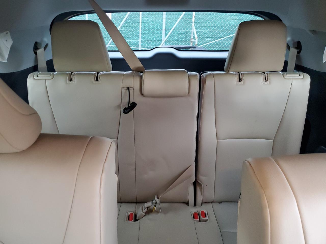 2024 Toyota Highlander Le VIN: 5TDKDRBH0RS563337 Lot: 81218205