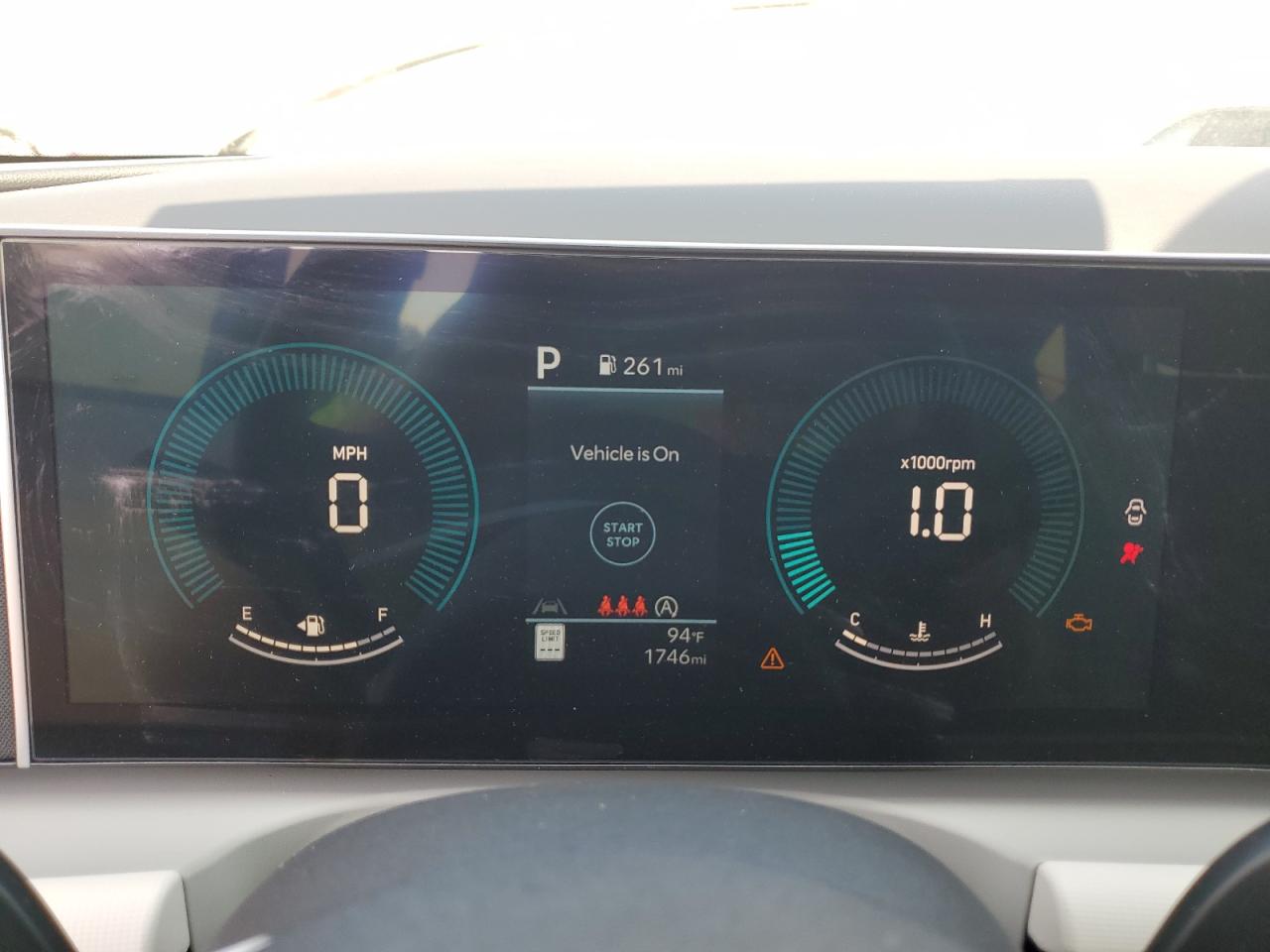 2025 Hyundai Tucson Sel VIN: 5NMJBCDE9SH512476 Lot: 80862945