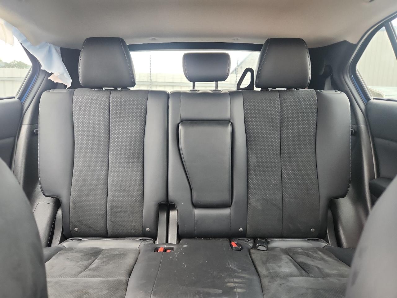 2024 Mitsubishi Eclipse Cross Se VIN: JA4ATWAA1RZ032822 Lot: 81204585