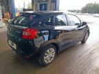 2018 SUZUKI BALENO SZ3 DUALJET  for sale at Copart EAST KILBRIDE