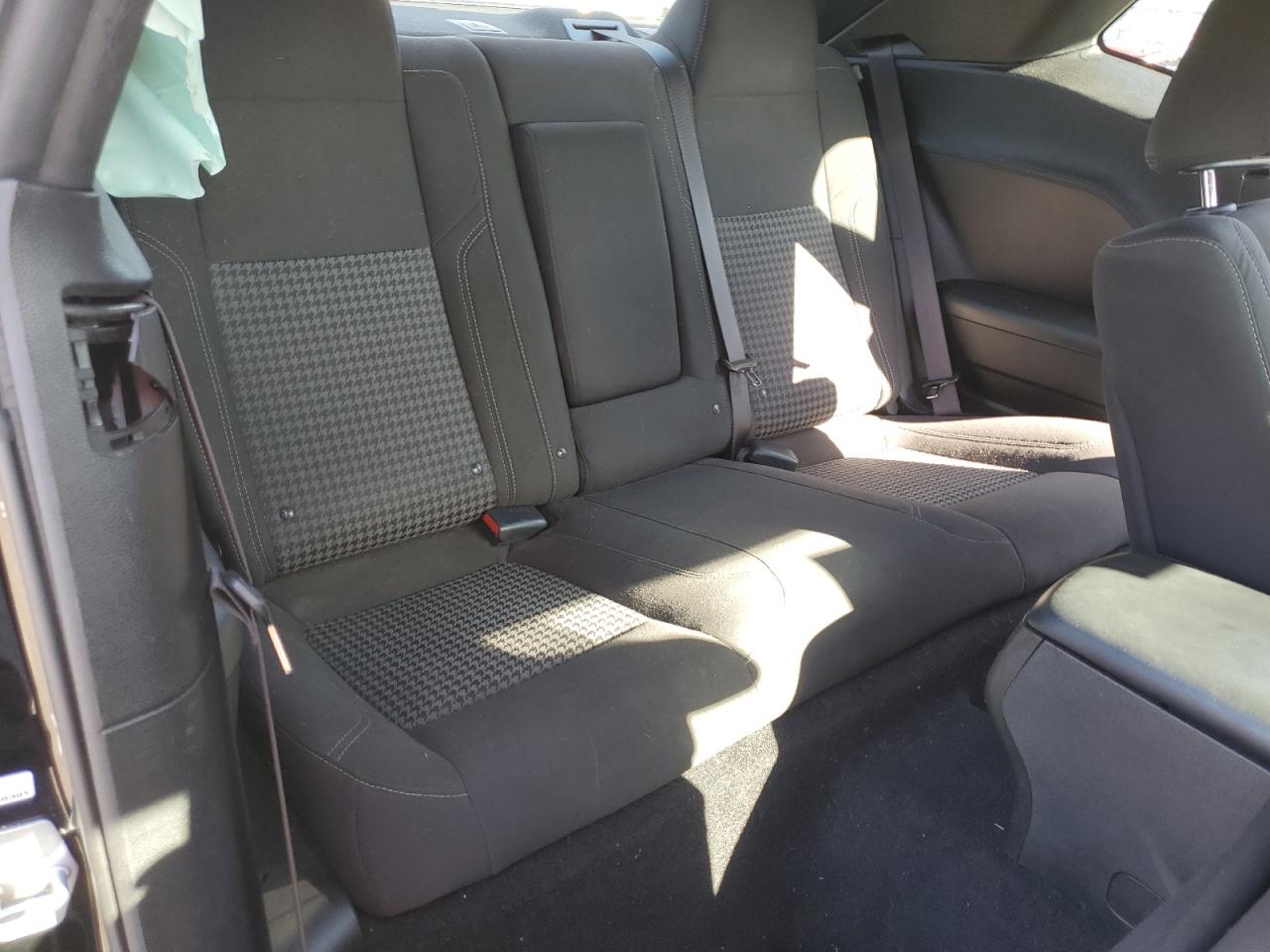 2022 Dodge Challenger Sxt VIN: 2C3CDZAG8NH112974 Lot: 83757345