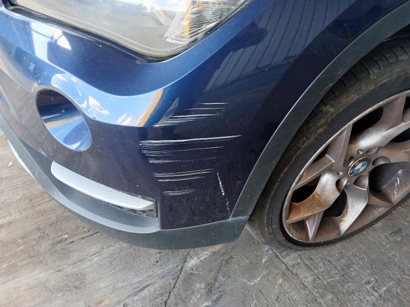 2012 BMW X1 XLINE