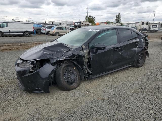 TOYOTA COROLLA LE 2024