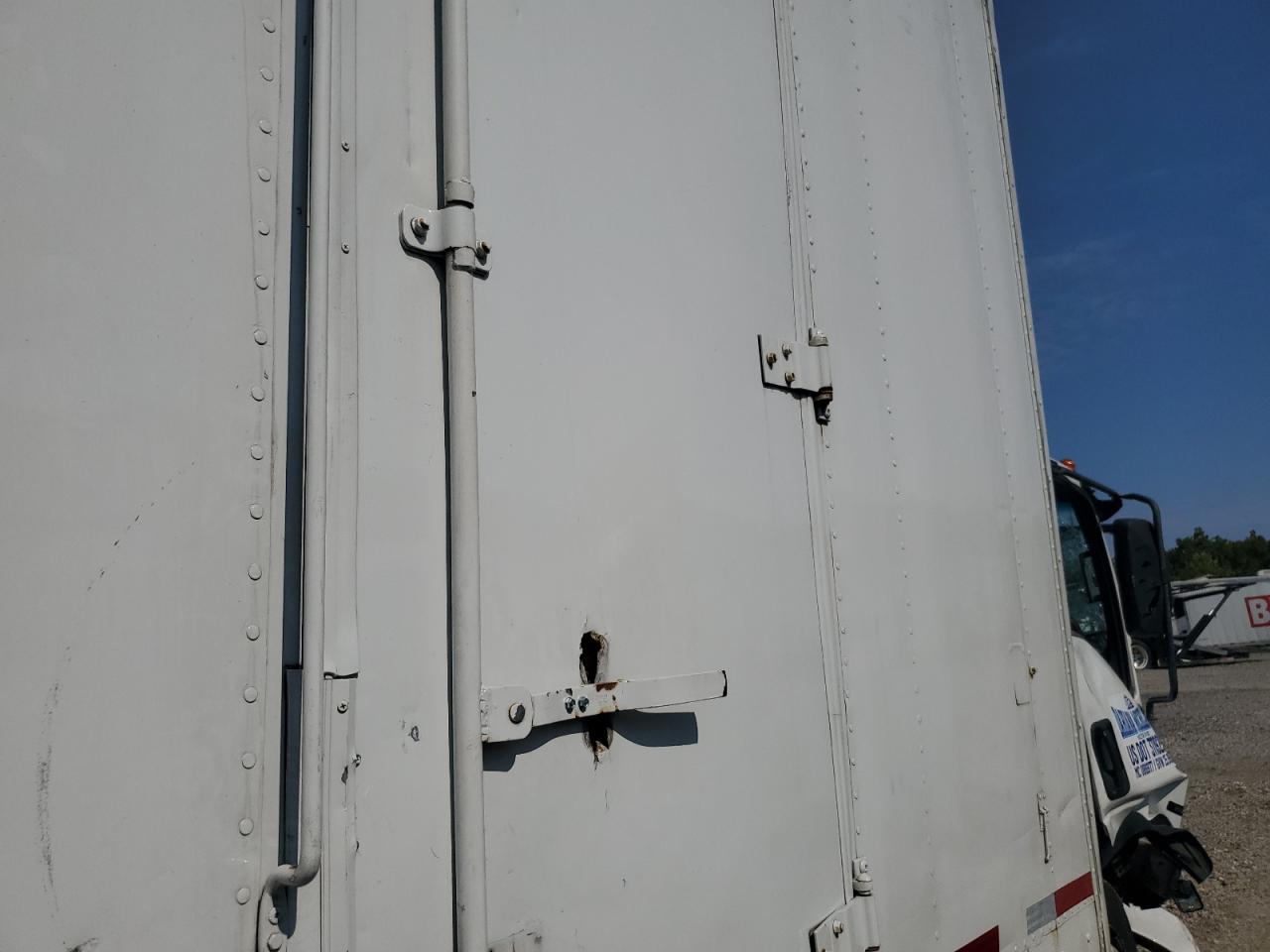 2010 Isuzu Nrr VIN: JALE5W160A7300268 Lot: 81217135