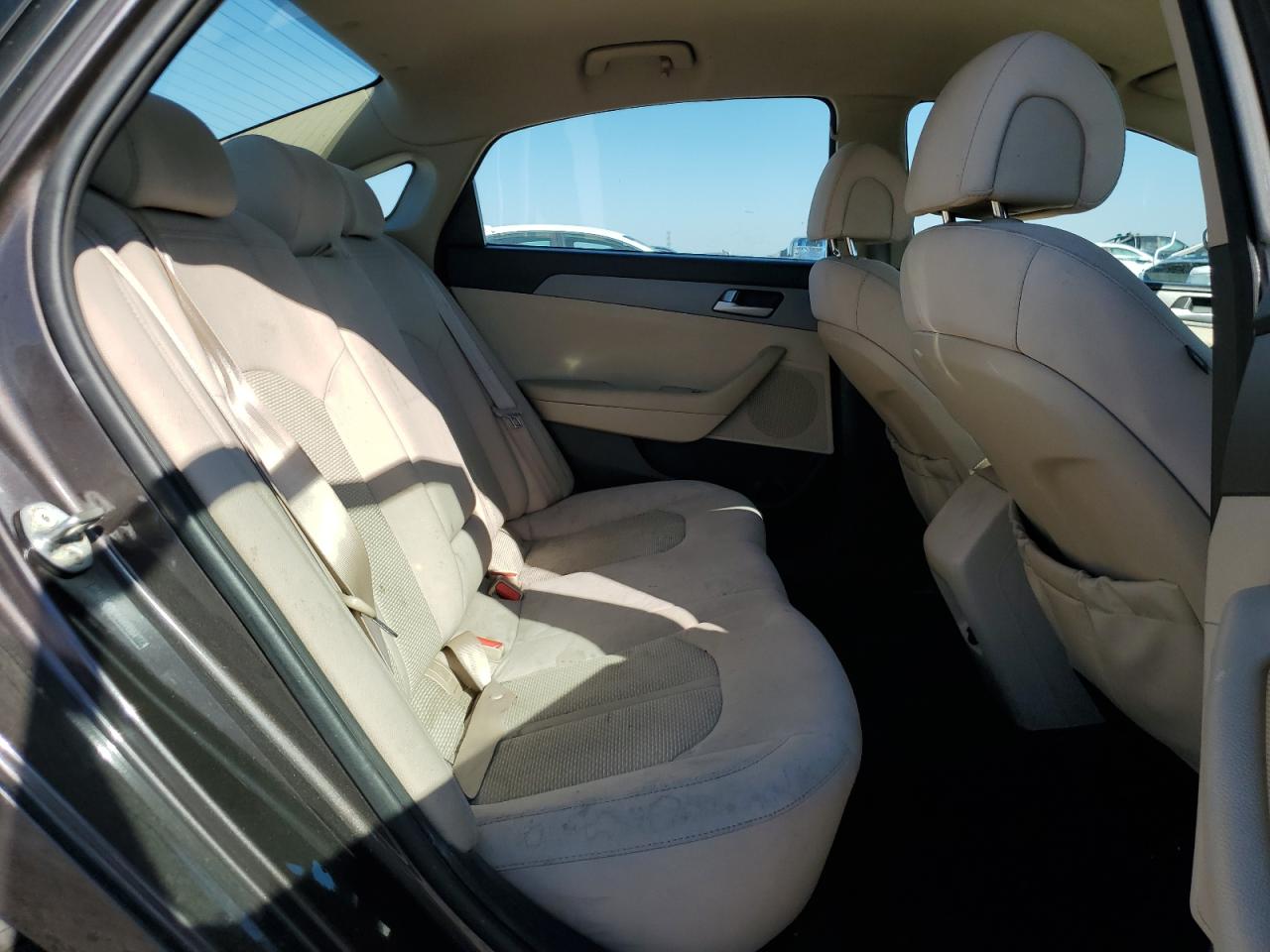 2015 Hyundai Sonata Se VIN: 5NPE24AF6FH114994 Lot: 81514255