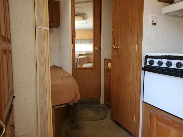 1999 JAYCO EAGLE LITE 210