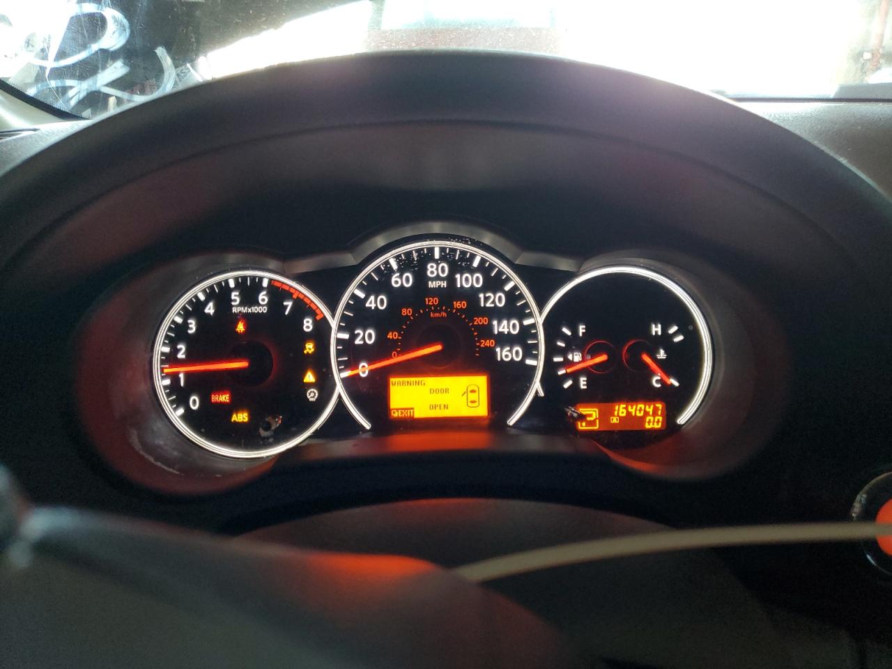 2011 Nissan Altima Base VIN: 1N4AL2AP8BN475670 Lot: 80412975