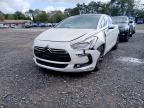 2015 CITROEN DS5 DSPORT for sale at Copart WOLVERHAMPTON