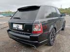 2010 LAND ROVER RANGE ROVER SP HSE TDV6 A  for sale at Copart WOLVERHAMPTON