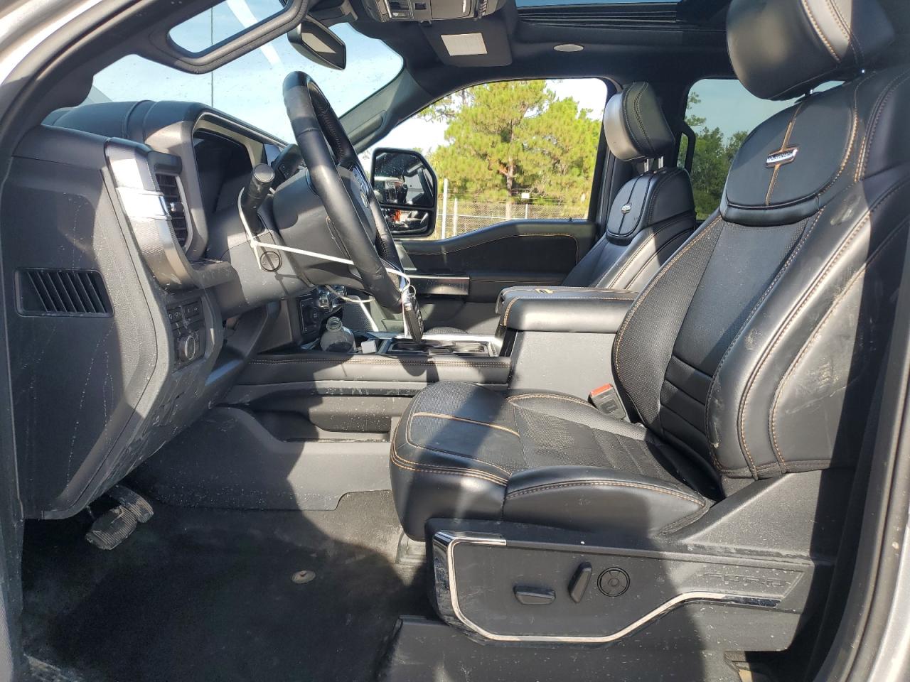 2024 Ford F250 Super Duty VIN: 1FT8W2BTXRED24139 Lot: 71513315