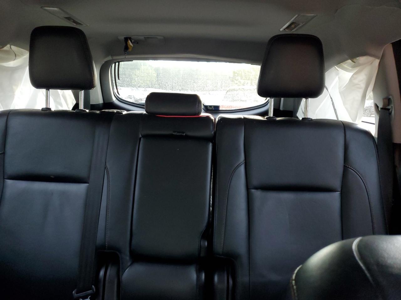 2017 Toyota Highlander Se VIN: 5TDKZRFH0HS193419 Lot: 84268585