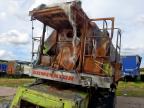 1988 CLAAS   for sale at Copart WOLVERHAMPTON