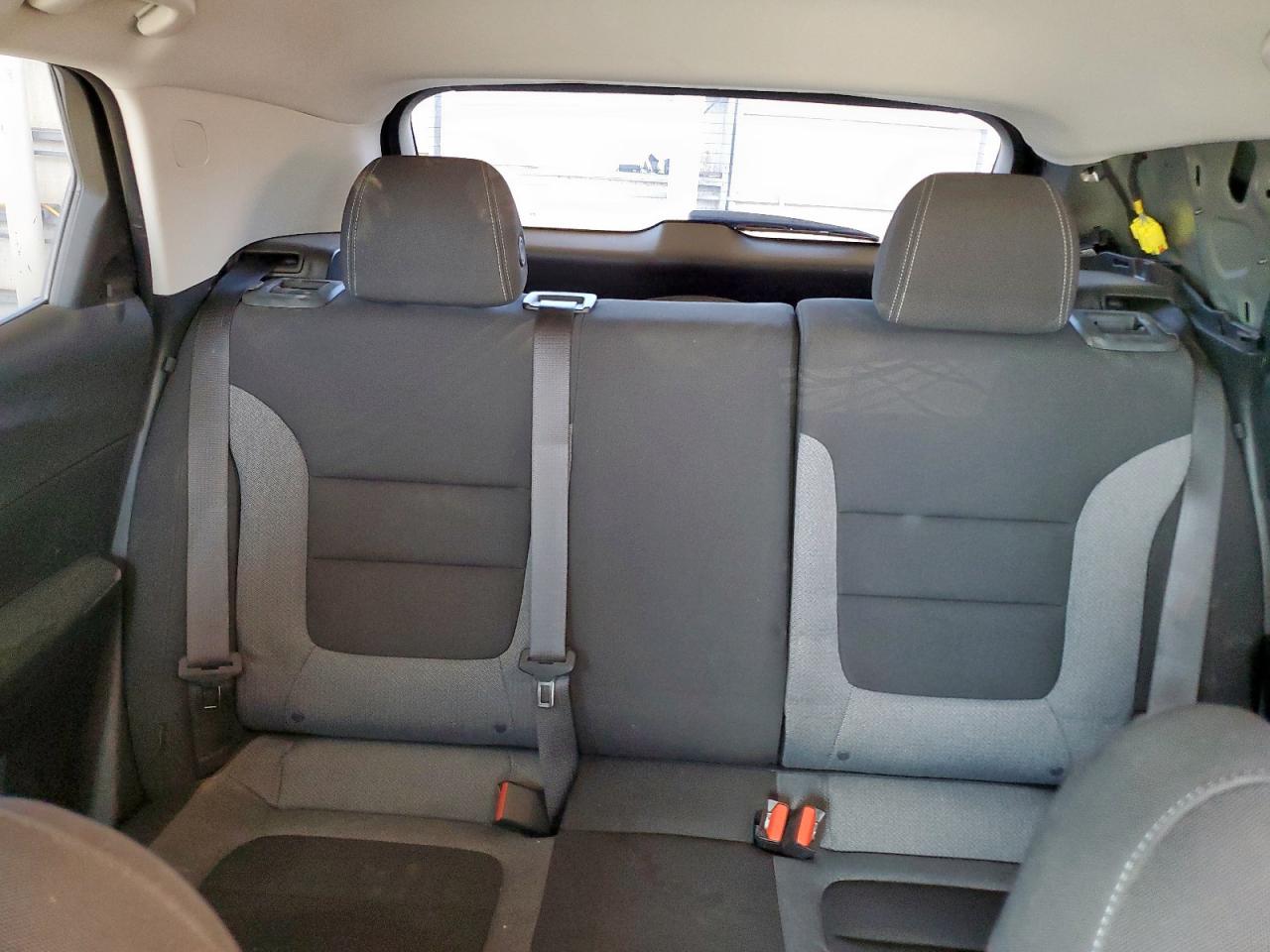 2023 Chevrolet Trailblazer Lt VIN: KL79MPS20PB184208 Lot: 72013275