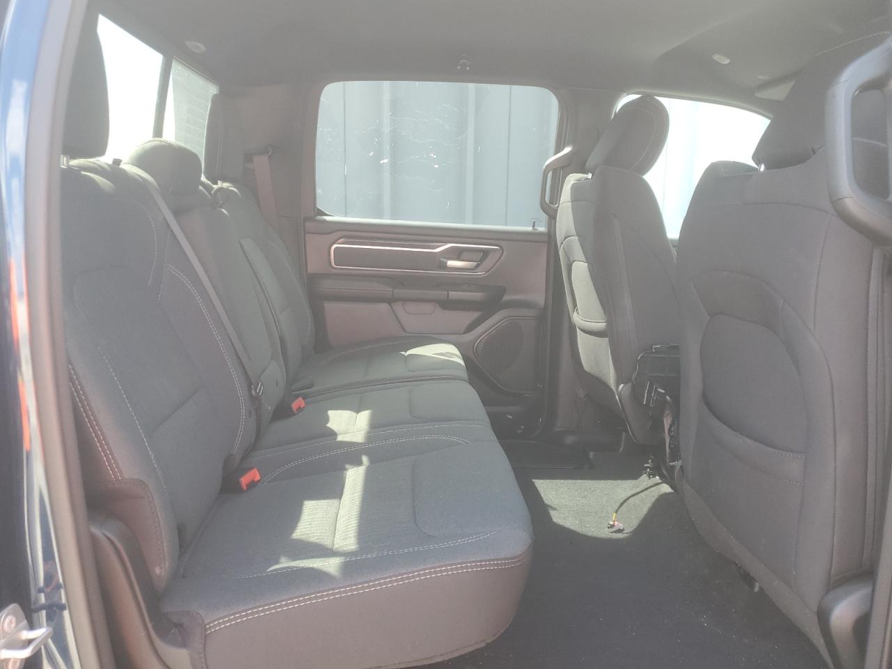 2023 Ram 1500 Big Horn/Lone Star VIN: 1C6RREFT0PN603949 Lot: 81781945