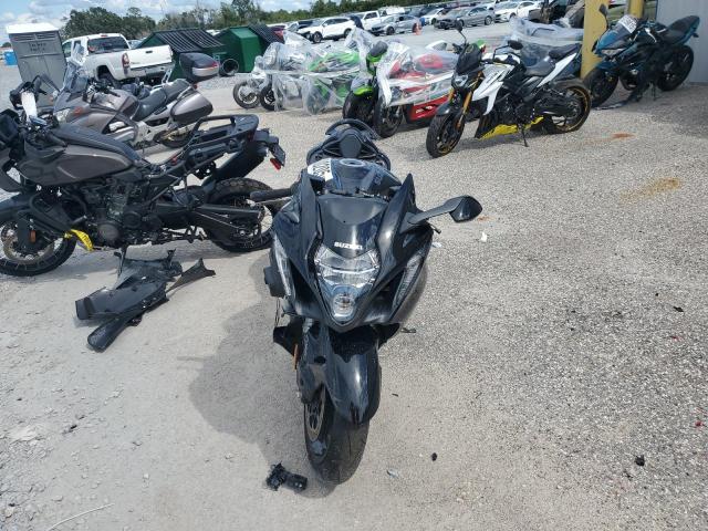 2023 SUZUKI GSX1300 RR  