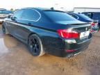 2012 BMW 520D SE AUTO  for sale at Copart WESTBURY