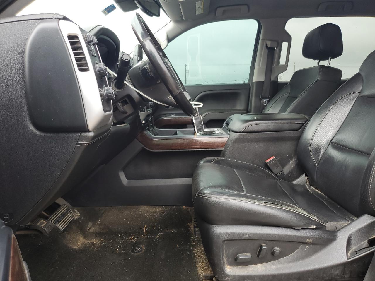 2018 GMC Sierra K1500 Slt VIN: 3GTU2NEC4JG157734 Lot: 71148615