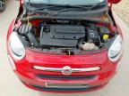 2017 FIAT 500X CROSS MULTIAIR POPST  for sale at Copart SANDY