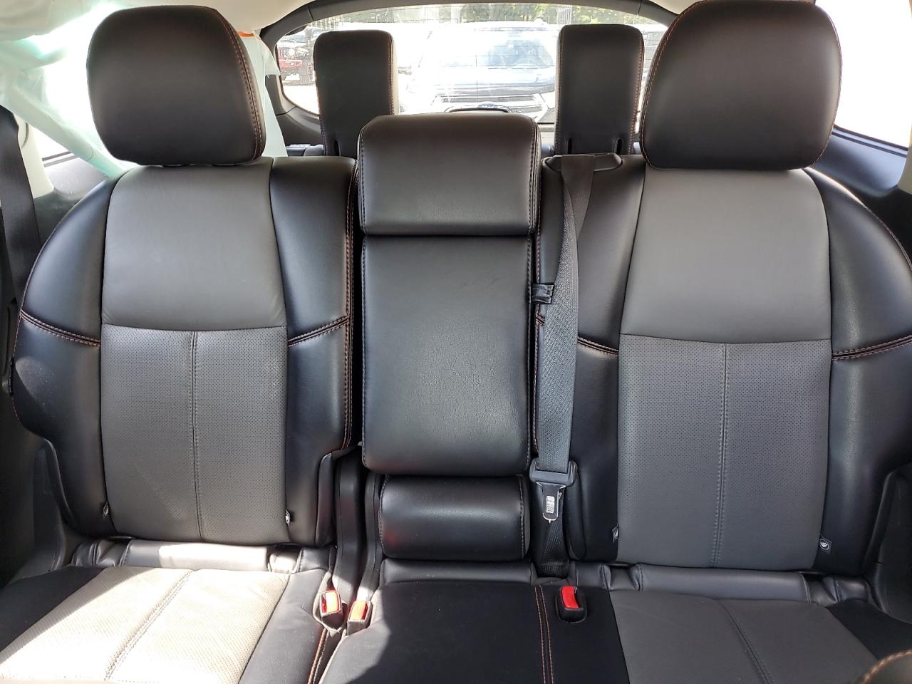 2019 Nissan Pathfinder S VIN: 5N1DR2MM0KC615029 Lot: 82107115