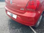 2014 VOLKSWAGEN POLO SE TDI  for sale at Copart SANDTOFT