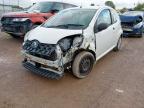 2012 CITROEN C1 VT  for sale at Copart WESTBURY