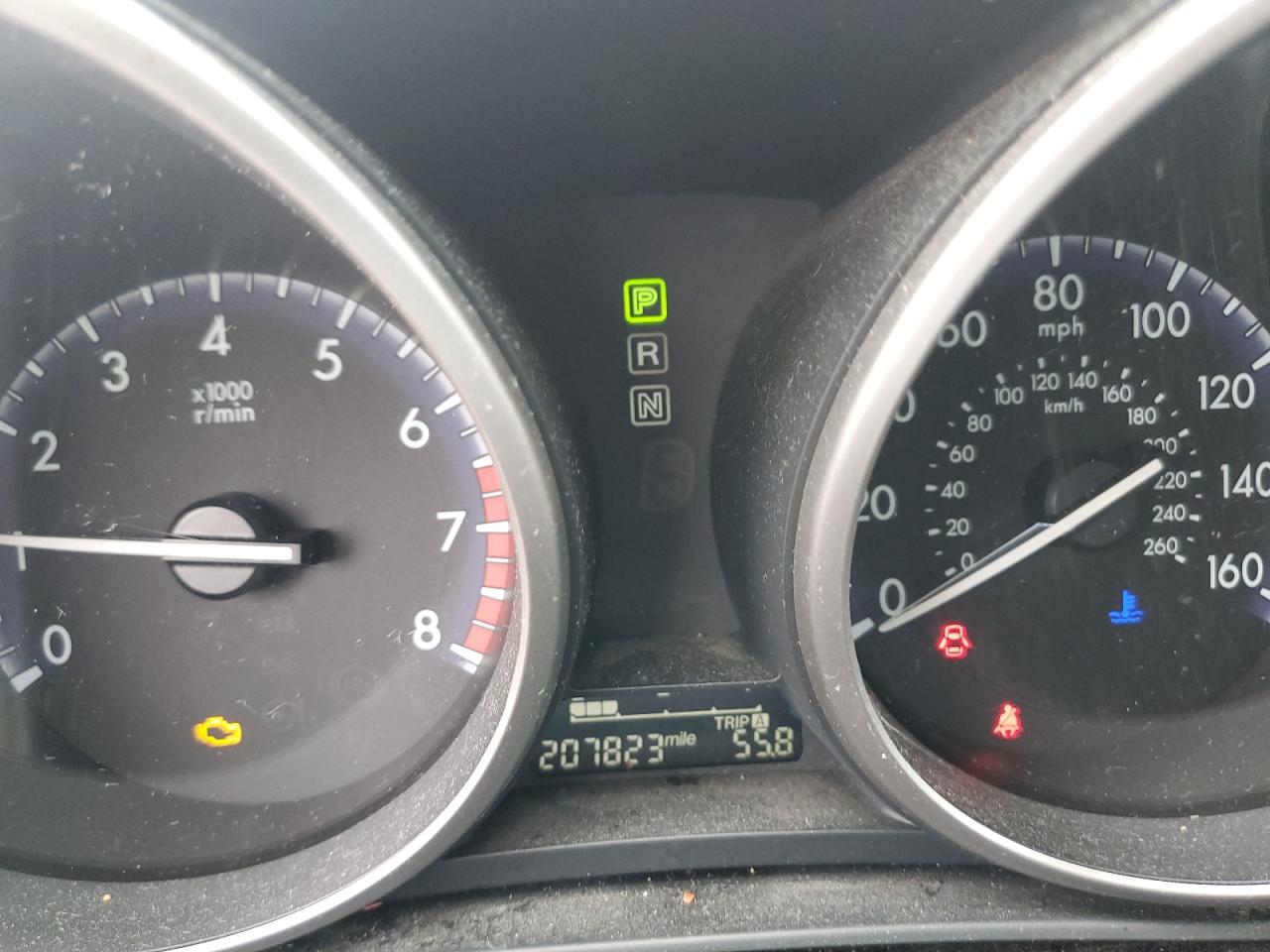 2012 Mazda 3 I VIN: JM1BL1UF8C1558472 Lot: 81496215