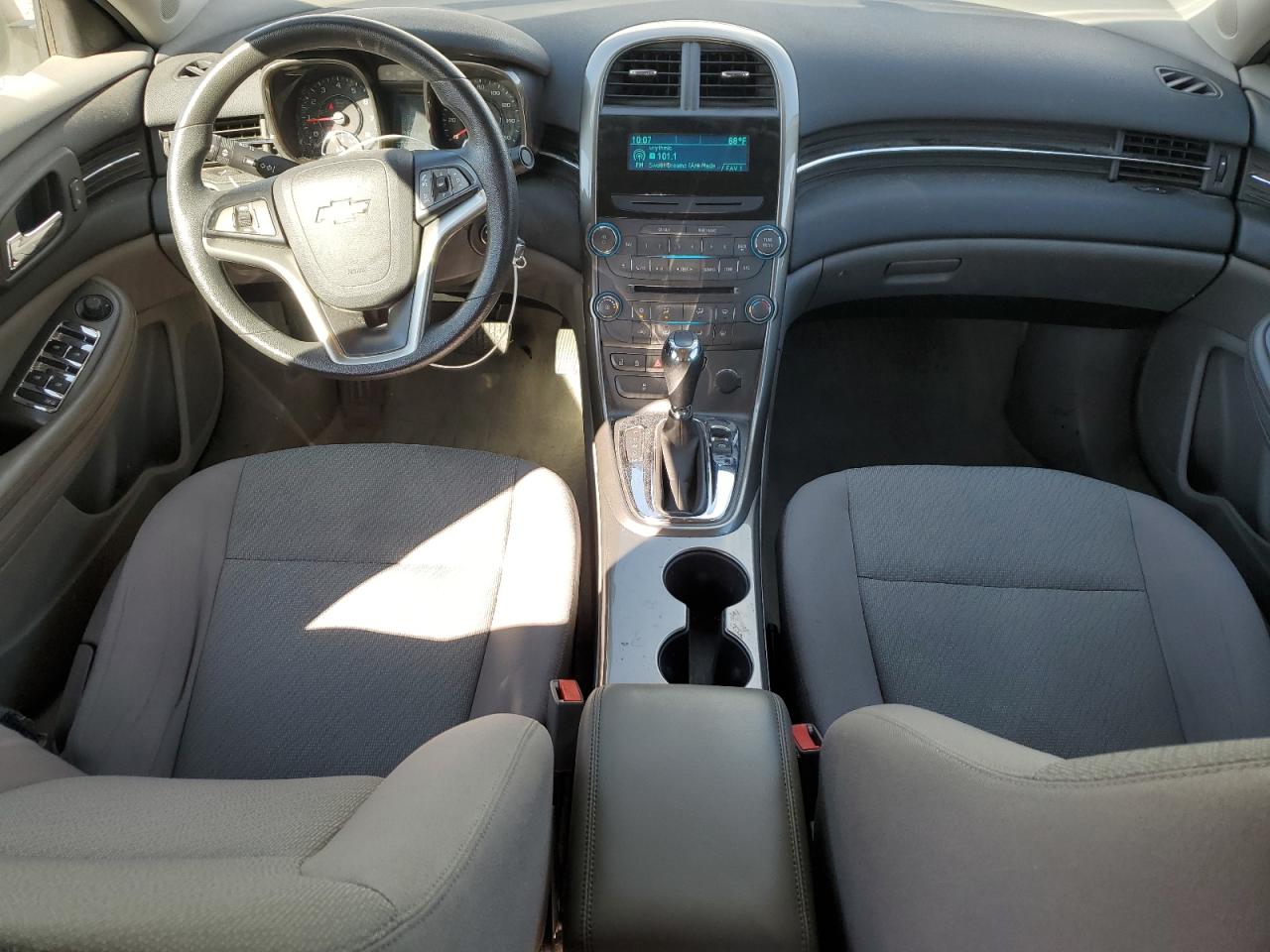 2013 Chevrolet Malibu Ls VIN: 1G11A5SA7DF271363 Lot: 84609405