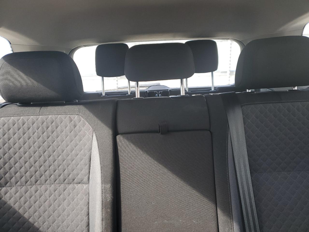 2019 Volkswagen Tiguan S VIN: 3VV0B7AX1KM019768 Lot: 71873825