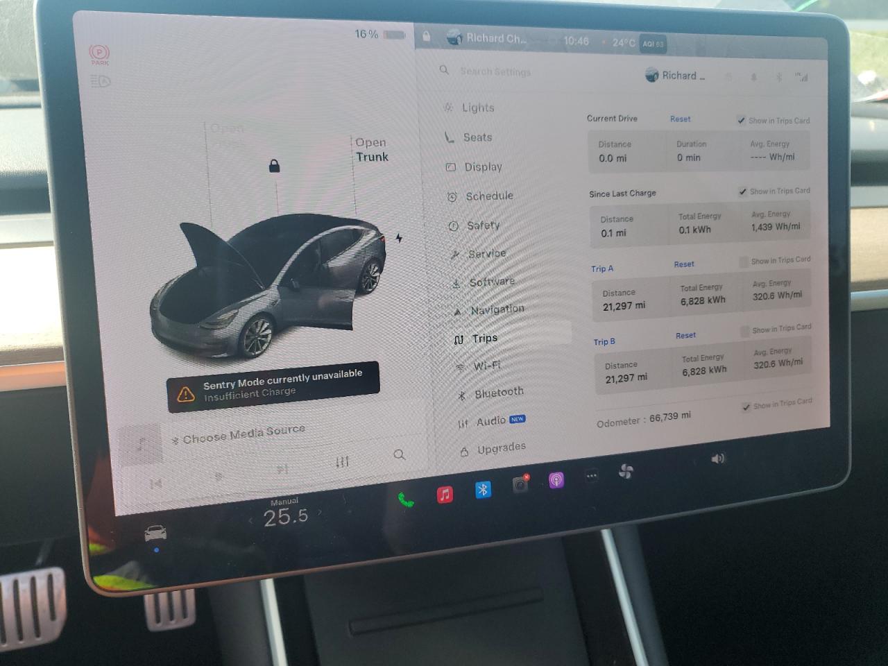 2020 Tesla Model 3 VIN: 5YJ3E1EC8LF643547 Lot: 81543455