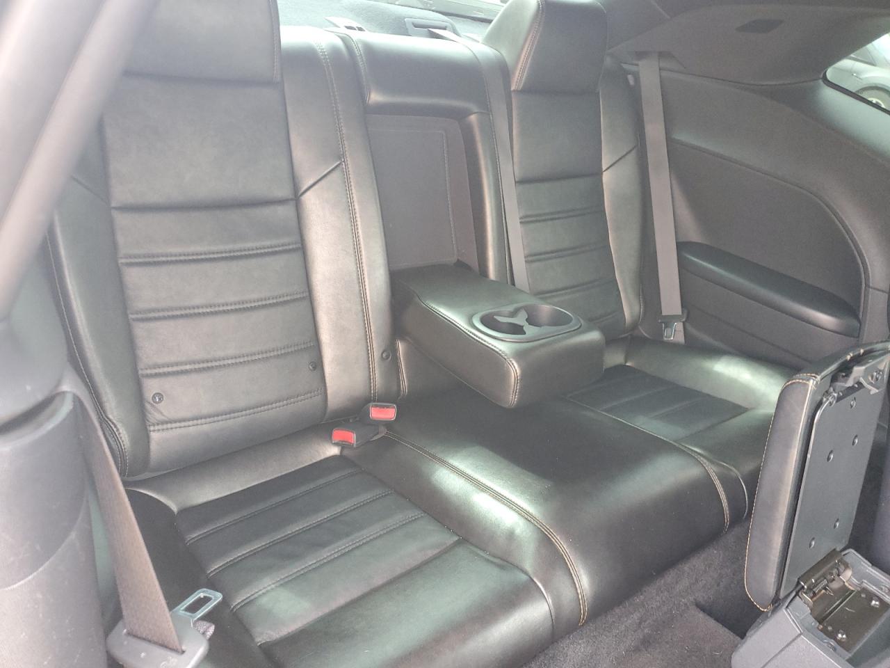 2014 Dodge Challenger R/T VIN: 2C3CDYBT6EH224419 Lot: 71234195