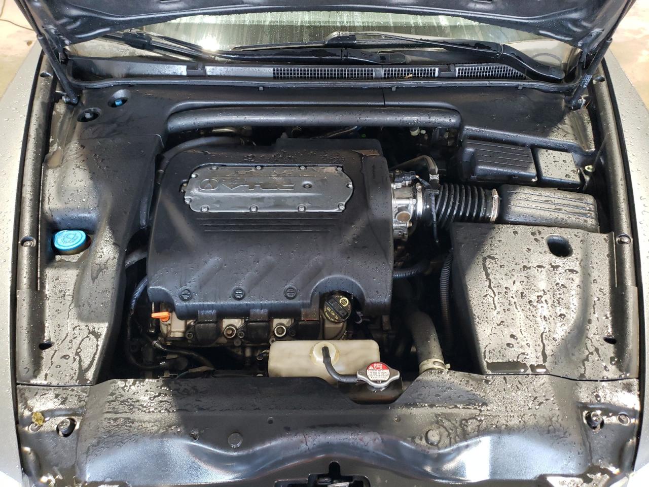 2005 Acura Tl VIN: 19UUA662X5A062129 Lot: 83938745
