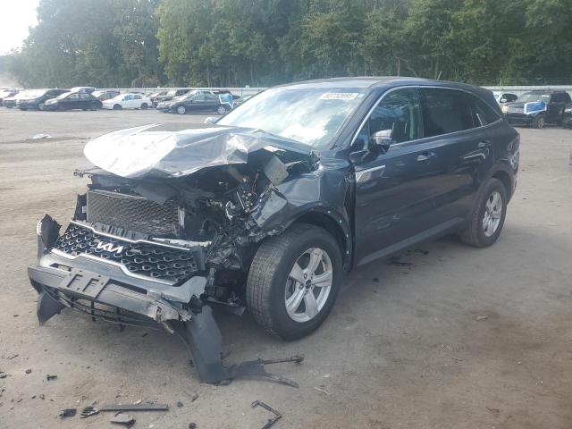 KIA SORENTO LX 2022