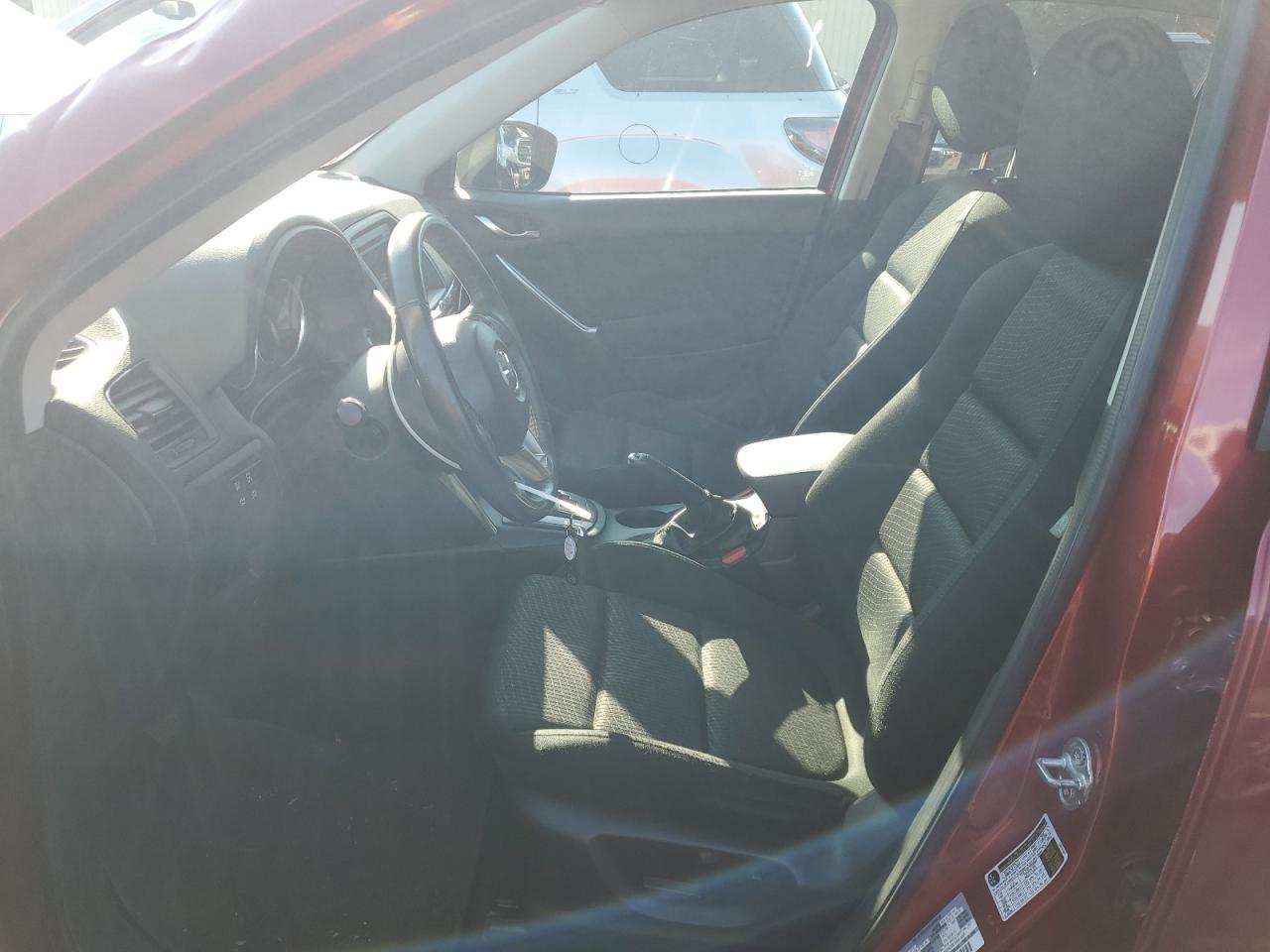2013 Mazda Cx-5 Touring VIN: JM3KE2CE1D0158180 Lot: 71541635
