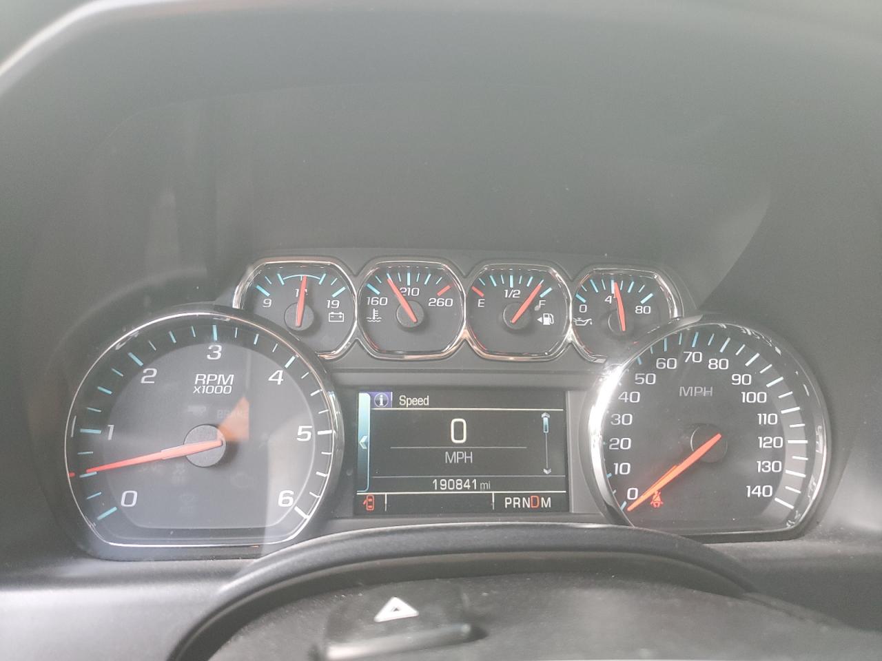 2014 Chevrolet Silverado C1500 Ltz VIN: 3GCPCSEC7EG466371 Lot: 83782185