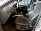 2014 AUDI A5 S LINE TFSI  for sale at Copart SANDTOFT