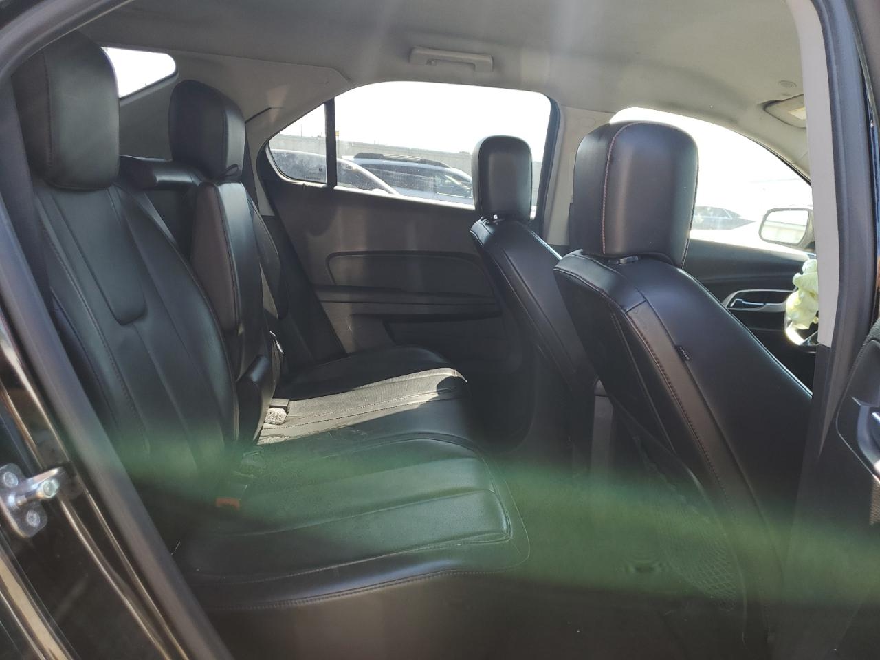 2011 Chevrolet Equinox Lt VIN: 2CNFLNEC2B6432659 Lot: 80259725