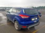 2015 FORD KUGA TITANIUM TDCI 2.0 TDCI 150 TITANIUM 5DR 2WD for sale at Copart SANDTOFT