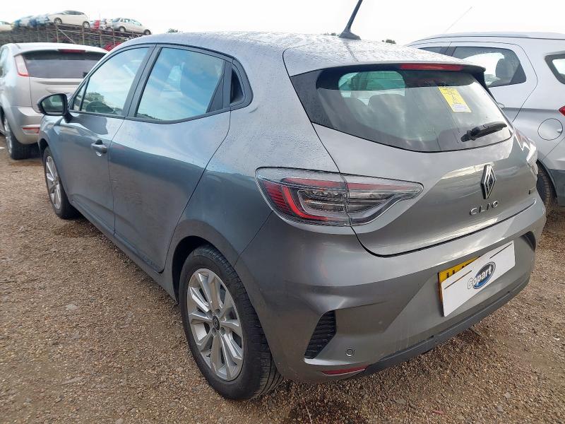 2024 RENAULT CLIO 1.6 E-TECH FULL HYBRID 145 EVOLUTION 5DR AUTO